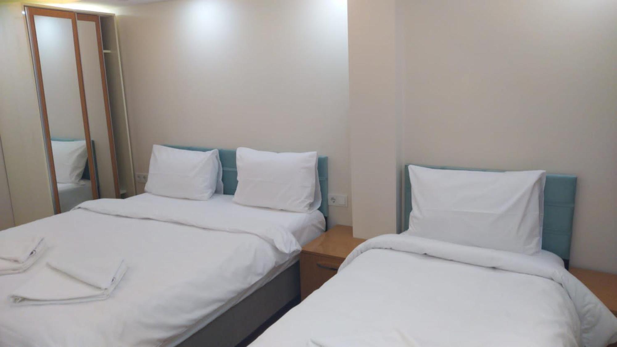 Best Oldtown Suites - Istanbul, Istanbul